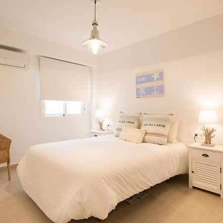 מאלגה Pena City Center Apartment מראה חיצוני תמונה