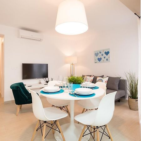 מאלגה Pena City Center Apartment מראה חיצוני תמונה