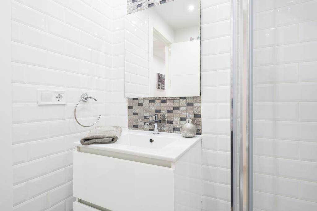 מאלגה Pena City Center Apartment מראה חיצוני תמונה