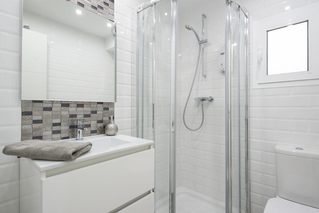 מאלגה Pena City Center Apartment מראה חיצוני תמונה