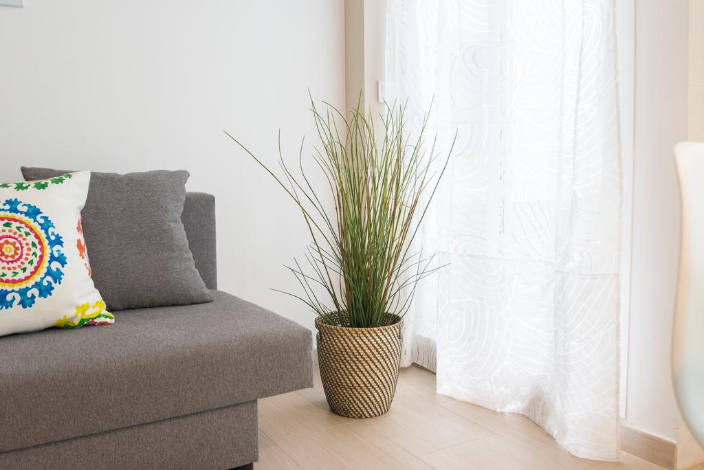 מאלגה Pena City Center Apartment מראה חיצוני תמונה