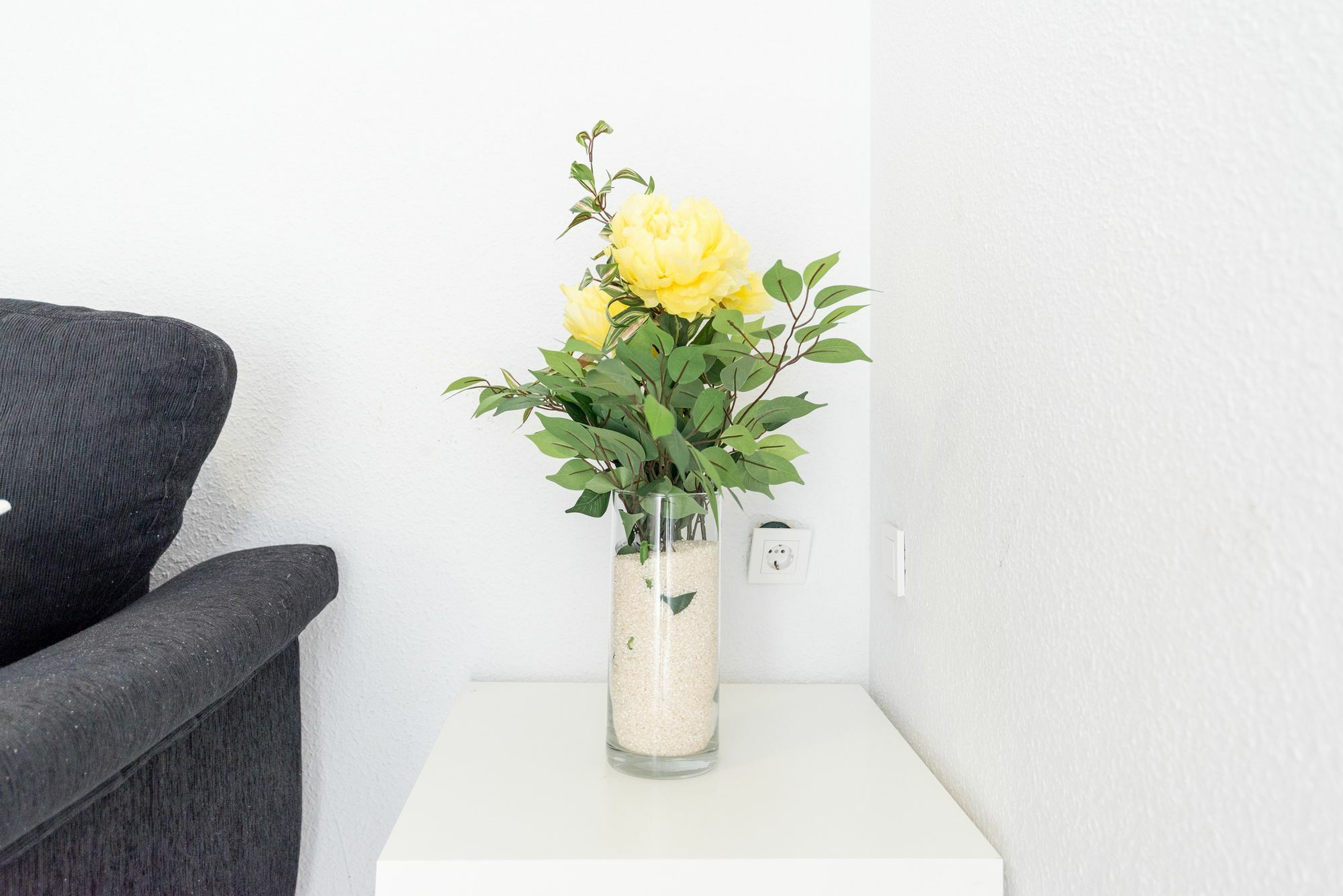 מאלגה Pena City Center Apartment מראה חיצוני תמונה