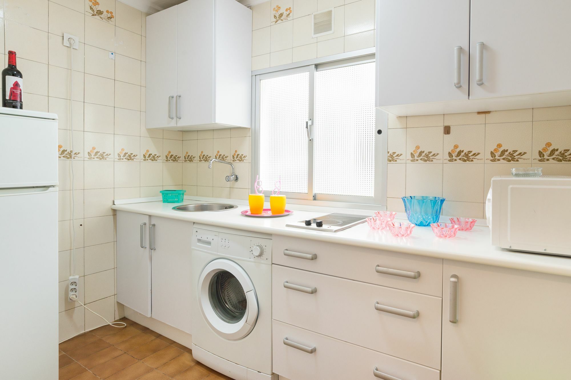 מאלגה Pena City Center Apartment מראה חיצוני תמונה