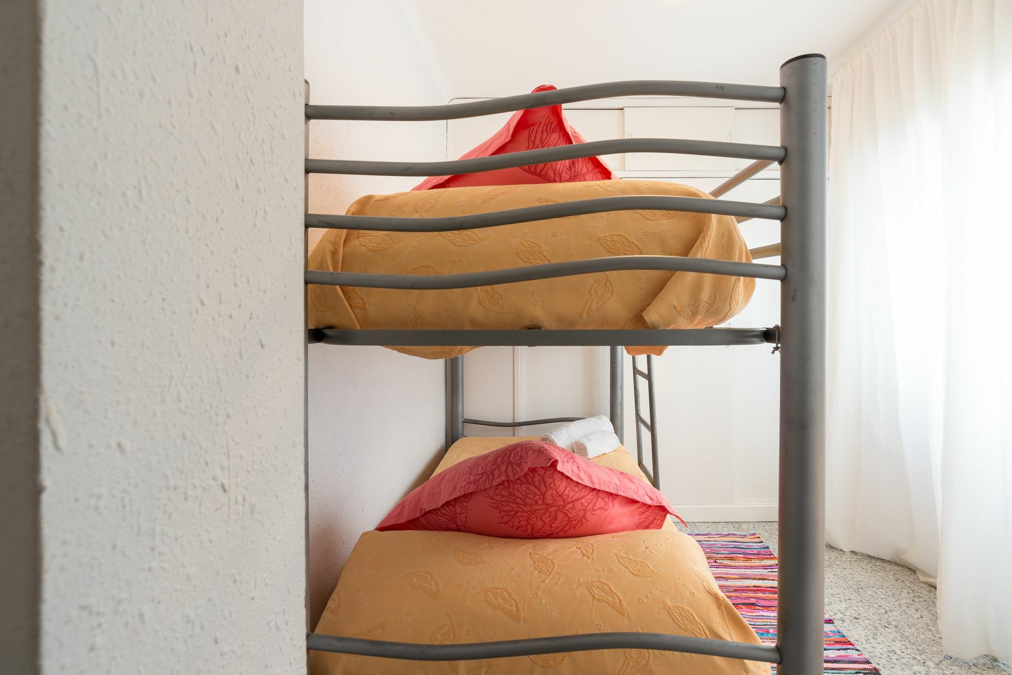 מאלגה Pena City Center Apartment מראה חיצוני תמונה