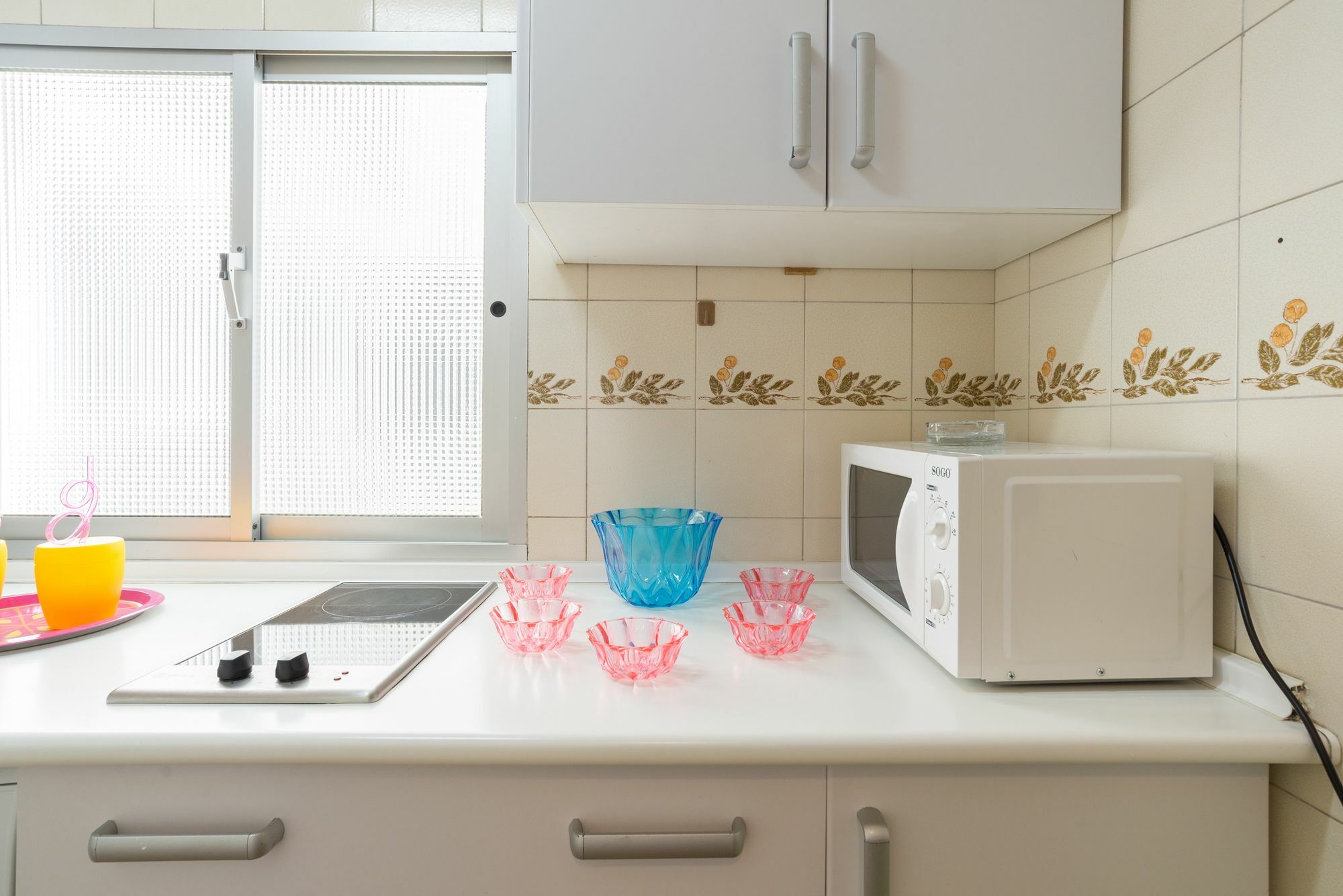 מאלגה Pena City Center Apartment מראה חיצוני תמונה