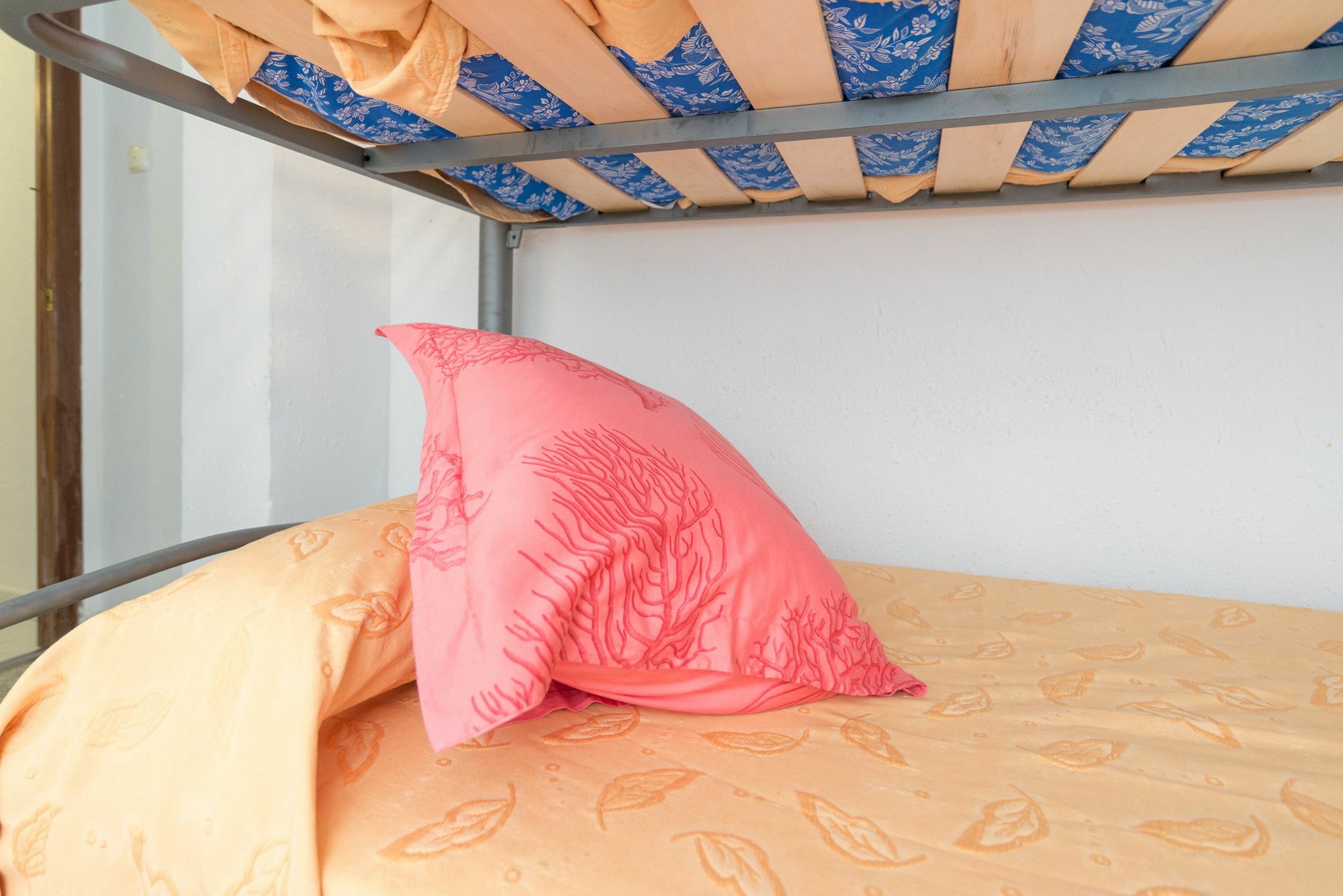 מאלגה Pena City Center Apartment מראה חיצוני תמונה