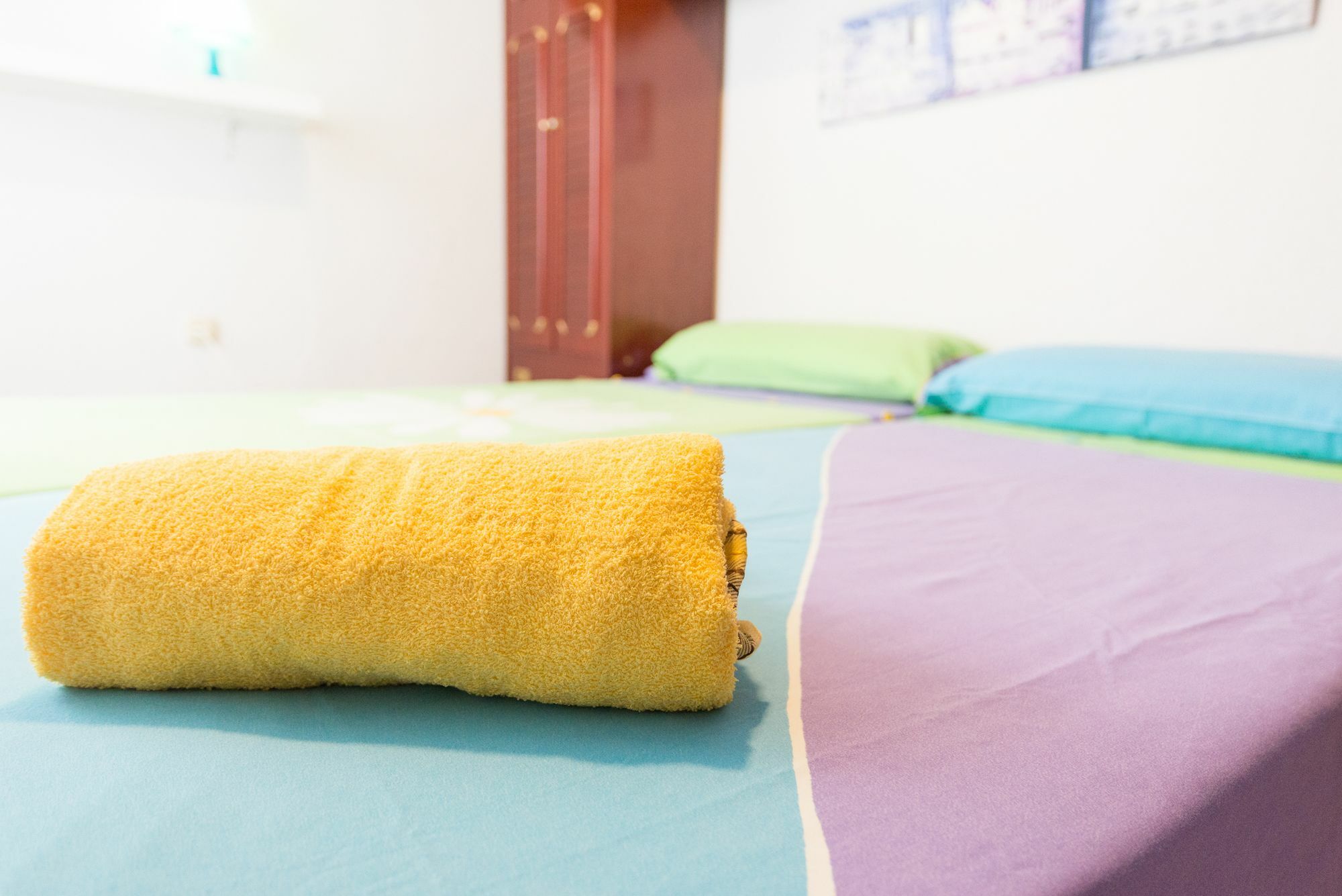 מאלגה Pena City Center Apartment מראה חיצוני תמונה
