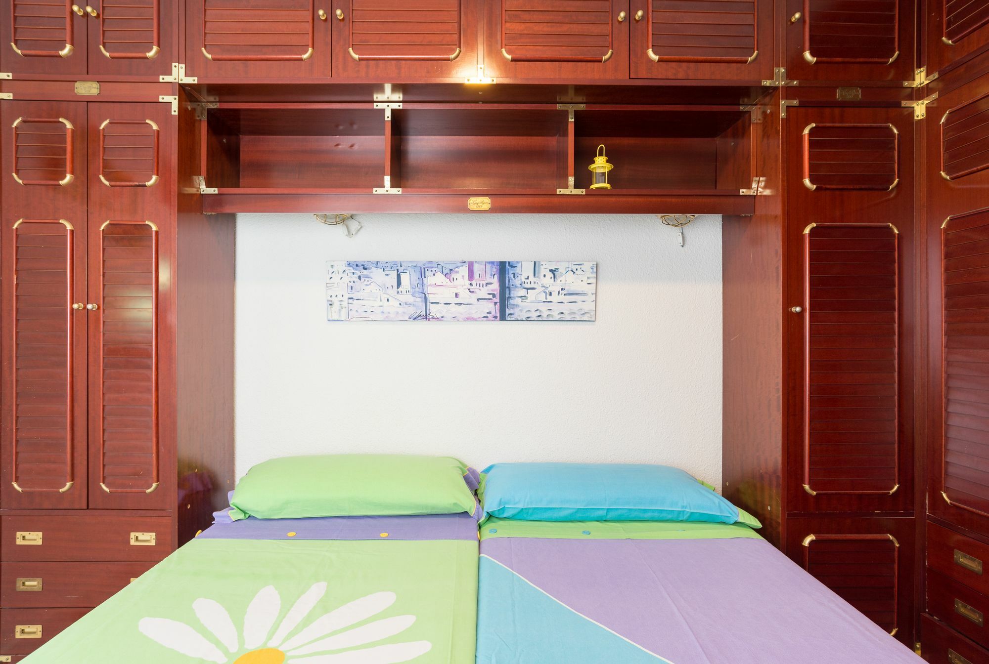 מאלגה Pena City Center Apartment מראה חיצוני תמונה