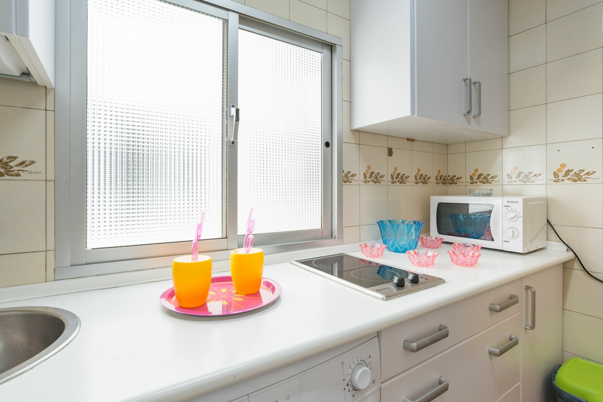 מאלגה Pena City Center Apartment מראה חיצוני תמונה