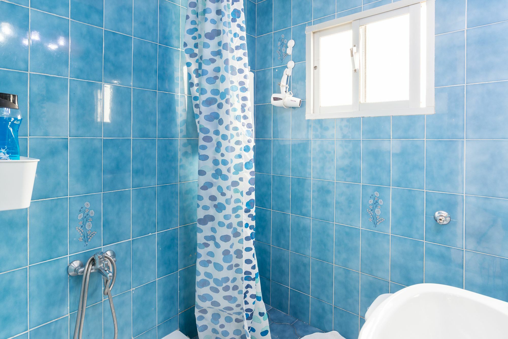 מאלגה Pena City Center Apartment מראה חיצוני תמונה
